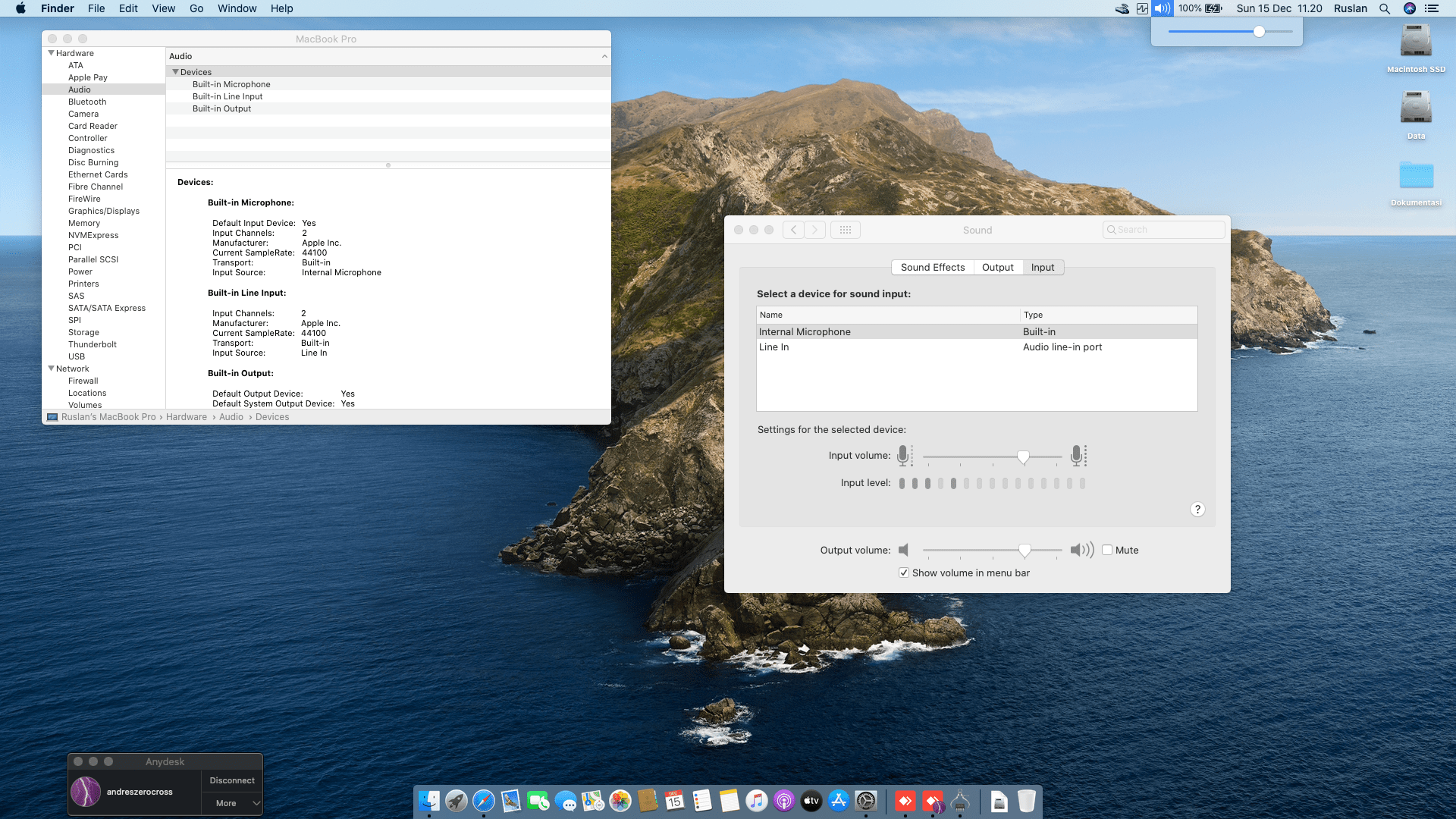 Lenovo Thinkpad T470S [KabyLake+Intel HD 620] 4